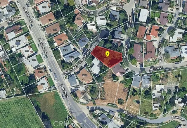 1112 VINCENT Way, Glendale, CA 91205 - Image #1