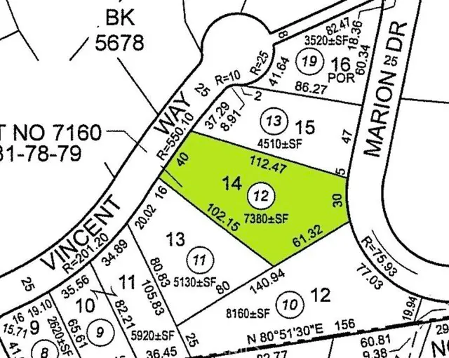 1112 VINCENT Way, Glendale, CA 91205 - Image #2