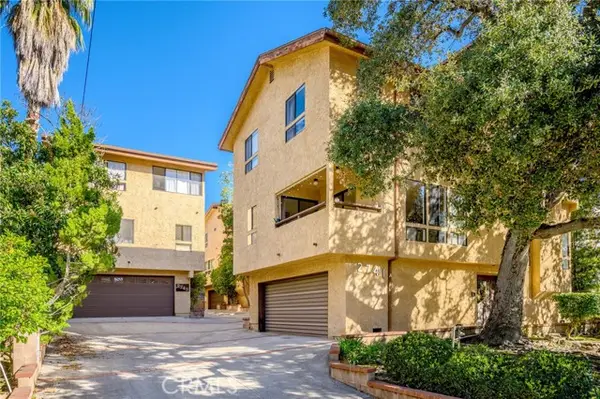 2743 Hermosa Avenue  #B, Montrose, CA 91020