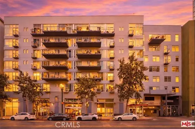 645 9th  #643, Los Angeles, CA 90015 - Image #2