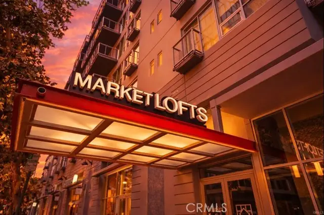 645 9th  #643, Los Angeles, CA 90015 - Image #3