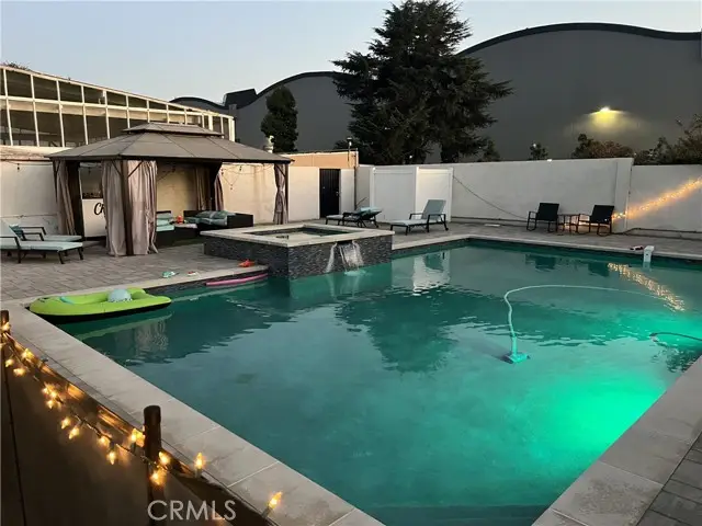 11024 Peoria Street, Sun Valley, CA 91352 - #2