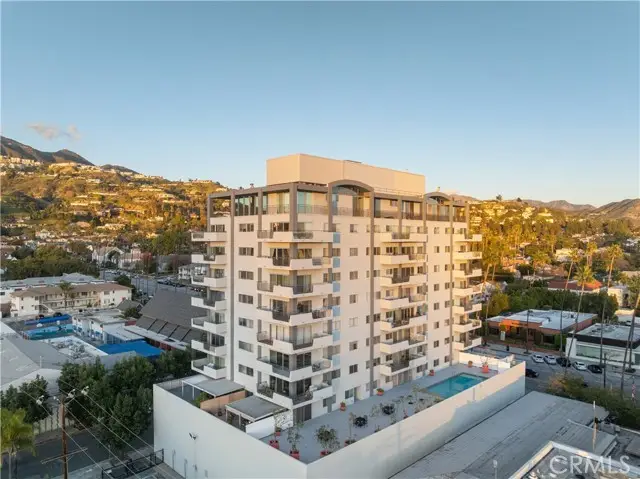 1155 Brand Blvd  #704, Glendale, CA 91202 - Image #1