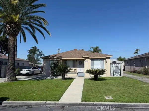 8119 Irvine, North Hollywood, CA 91605