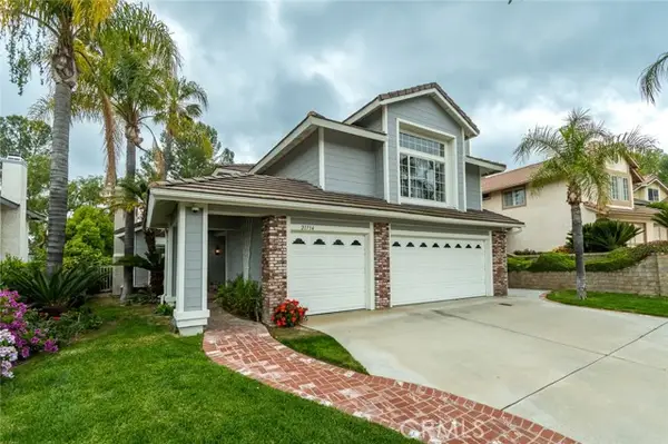 21714 Agajanian Lane, Saugus, CA 91350