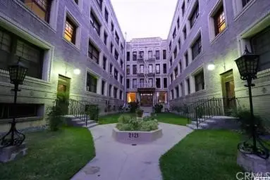 2121 James M Wood Boulevard  #205, Los Angeles, CA 90006 - #1