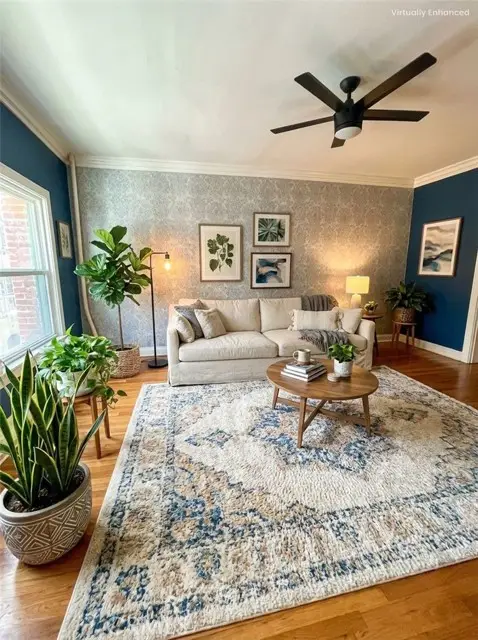 2121 James M Wood Boulevard  #205, Los Angeles, CA 90006 - #2