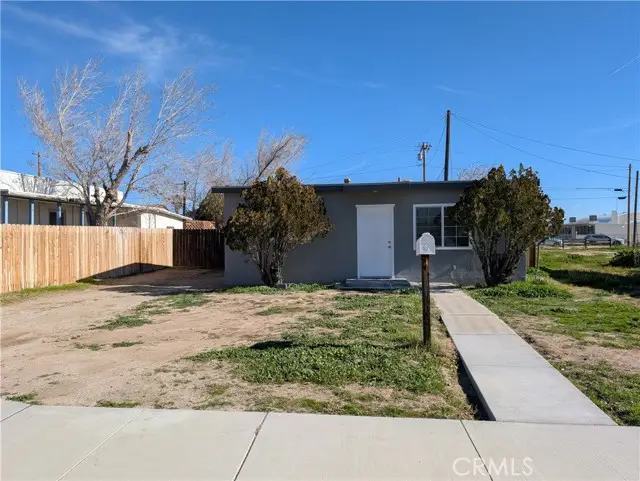 15820 N Street, Mojave, CA 93501 - Image #1