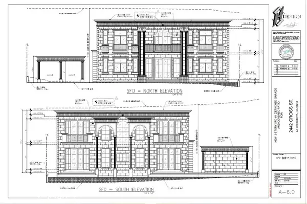 2442 Cross Street, La Crescenta, CA 91214