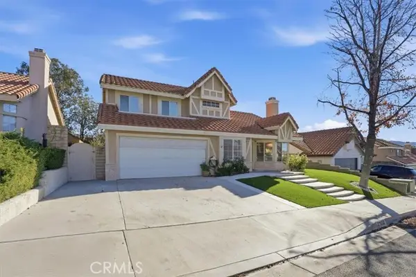 27832 Audrey Court, Canyon Country, CA 91351
