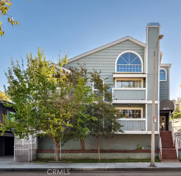 4211 Arch Drive  #103, Studio City, CA 91604