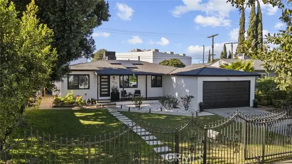 7777 Cherrystone Avenue, Panorama City, CA 91402