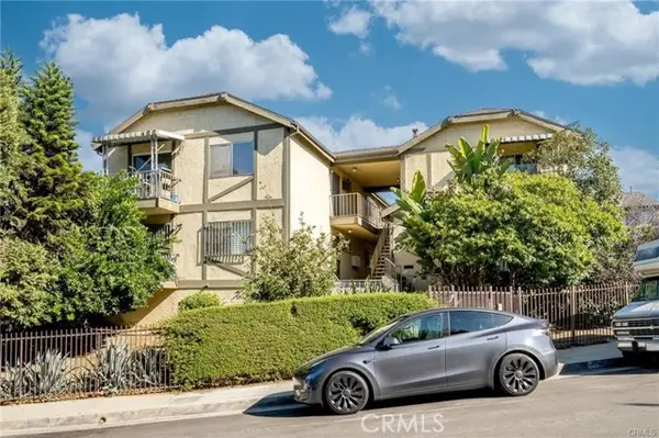 3022 Valle Vista  #6, Los Angeles, CA 90065