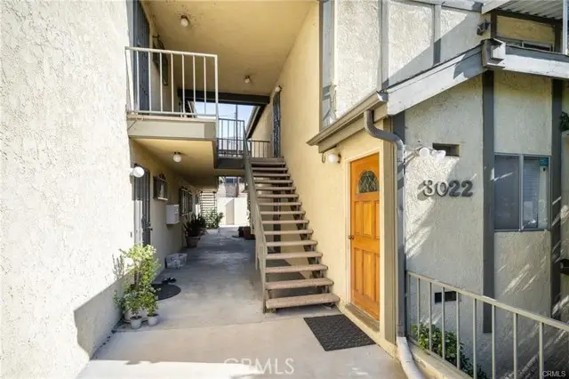 3022 Valle Vista  #6, Los Angeles, CA 90065 - #3