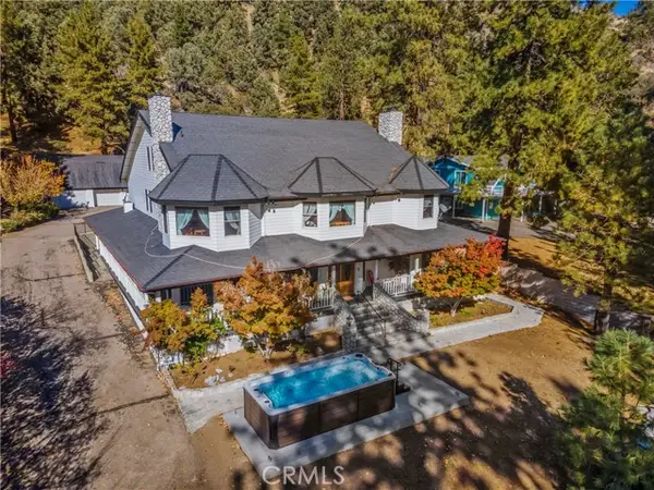 790 State Highway 2, Wrightwood, CA 92397