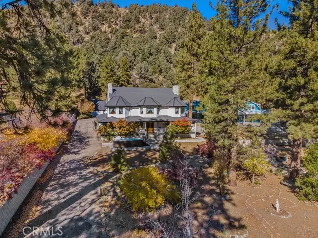 790 State Highway 2, Wrightwood, CA 92397 - #2