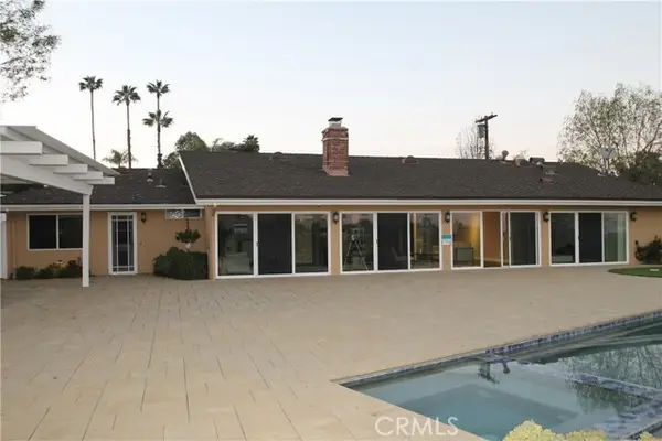 20216 Delita Drive, Woodland Hills, CA 91364