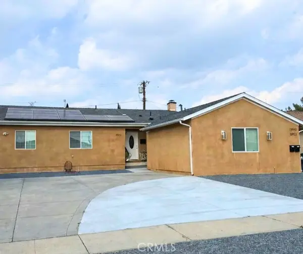 15951 Simonds, Granada Hills, CA 91344