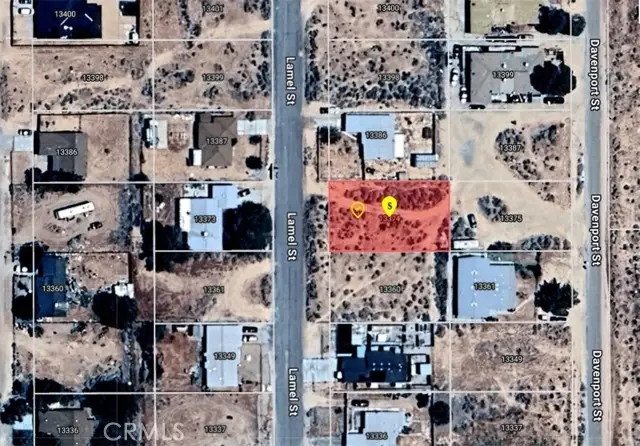 13374 Lamel, Edwards, CA 93523 - Image #3