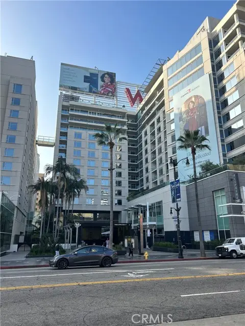 6250 Hollywood  #7C, Los Angeles, CA 90028