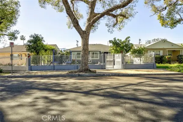 7007 Murietta Avenue, Van Nuys, CA 91405