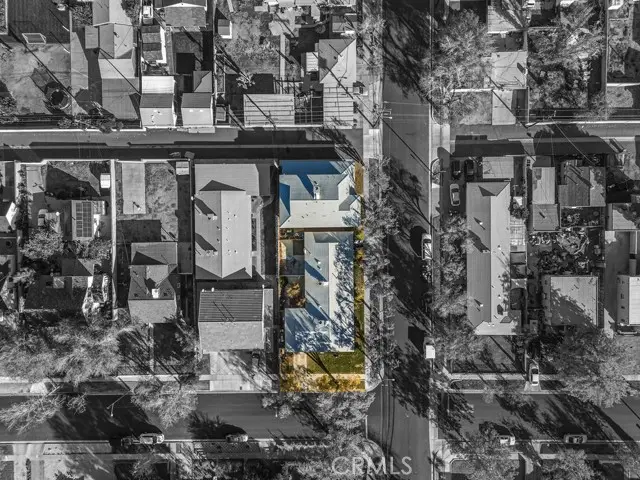 44702 Fig Avenue, Lancaster, CA 93534 - #1