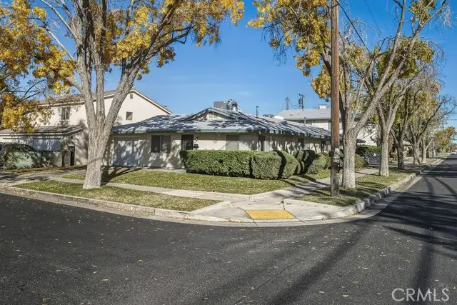 44702 Fig Avenue, Lancaster, CA 93534 - #3