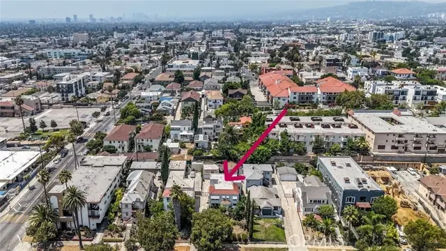 519 Alexandria, Los Angeles, CA 90004 - #2