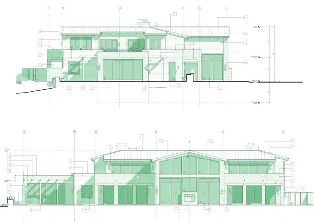 3101 Old Topanga Canyon Road, Topanga, CA 90290 - #2