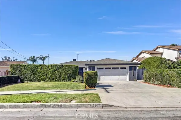 6847 Katherine, Van Nuys, CA 91405