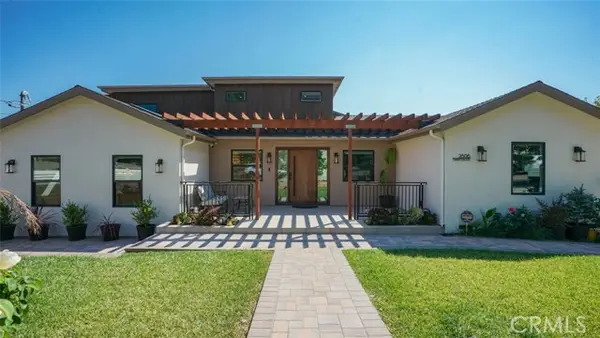 2806 Manhattan, La Crescenta, CA 91214