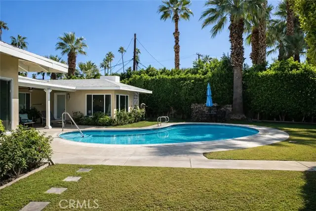 1500 Via Entrada, Palm Springs, CA 92264 - Image #2