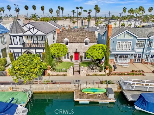 89 Rivo Alto Canal, Long Beach, CA 90803 - Image #1