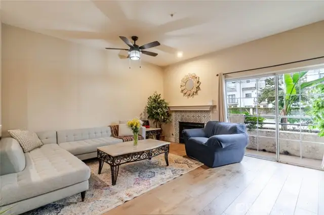 10604 Valley Spring Lane  #105, Toluca Lake, CA 91602 - #1