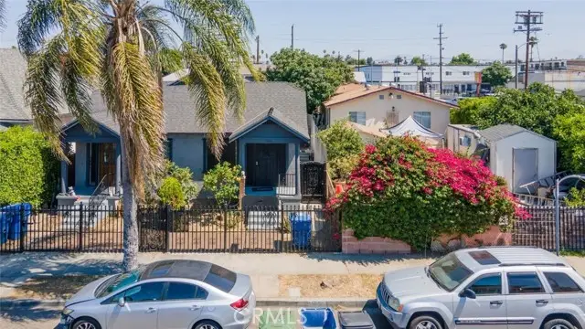 1805 35th Street, Los Angeles, CA 90018 - #1
