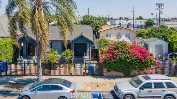 1805 35th Street, Los Angeles, CA 90018