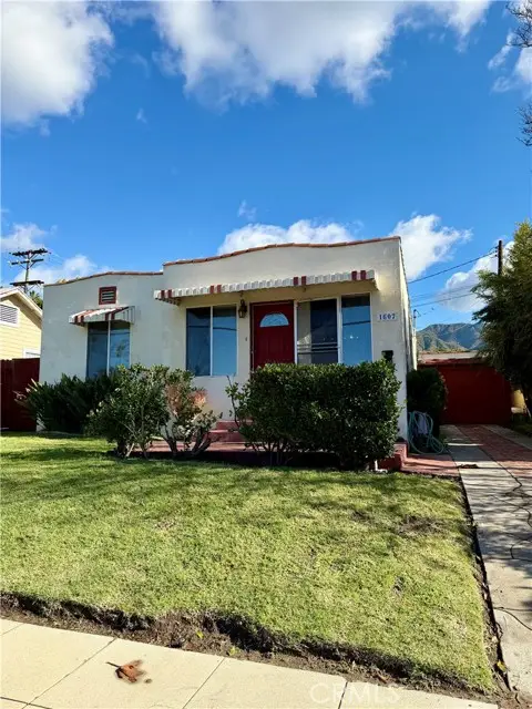 1607 Glenwood, Glendale, CA 91201 - #1
