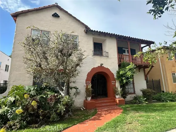 4291 Garthwaite, Los Angeles, CA 90008