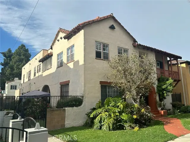 4291 Garthwaite, Los Angeles, CA 90008 - #3