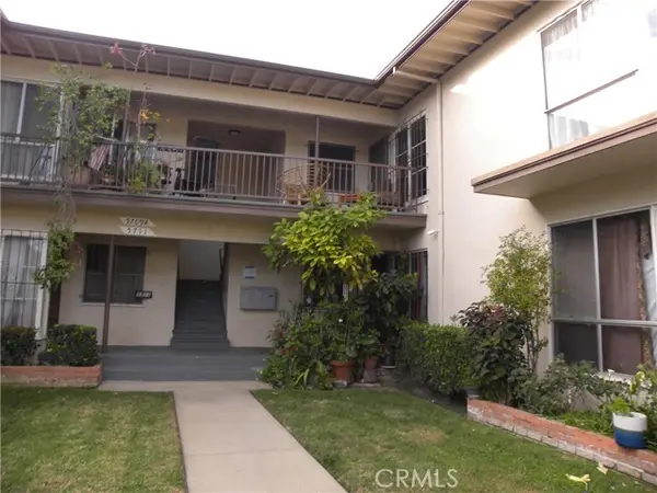 5709 Clemson, Los Angeles, CA 90016