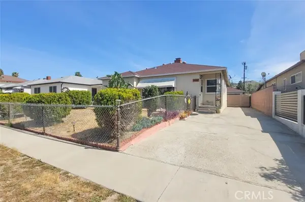 8522 Terhune, Sun Valley, CA 91352