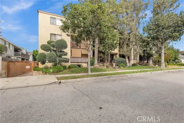 445 Ivy  #204, Glendale, CA 91204 - #1