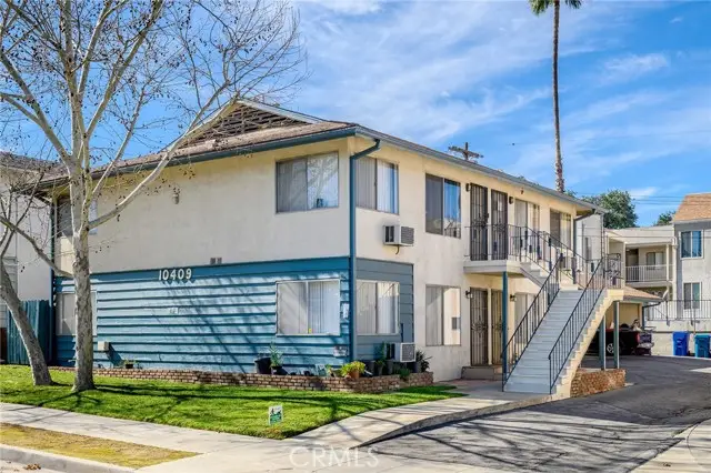 10409 Parr, Sunland, CA 91040 - #2