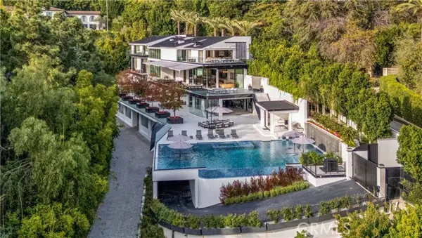 677 Nimes Road, Los Angeles, CA 90077