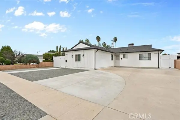 15952 Simonds, Granada Hills, CA 91344