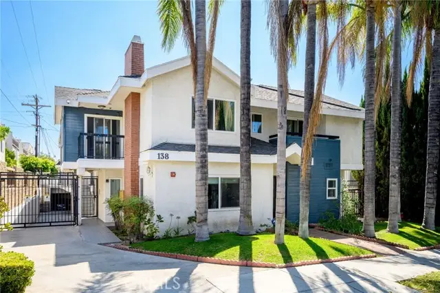 138 Adams Street  #2, Glendale, CA 91205 - #1