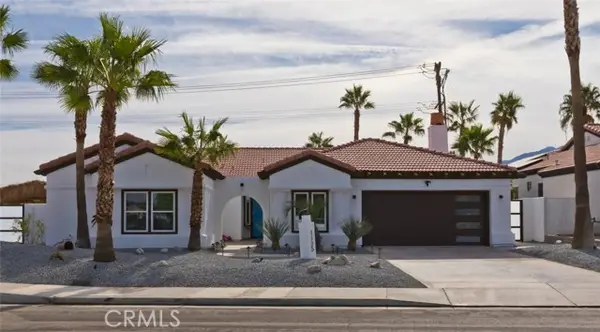 1125 Via San Michael Road, Palm Springs, CA 92262