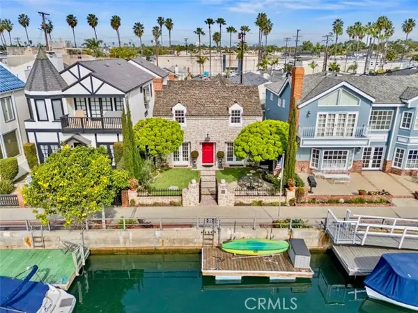 89 Rivo Alto Canal, Long Beach, CA 90803