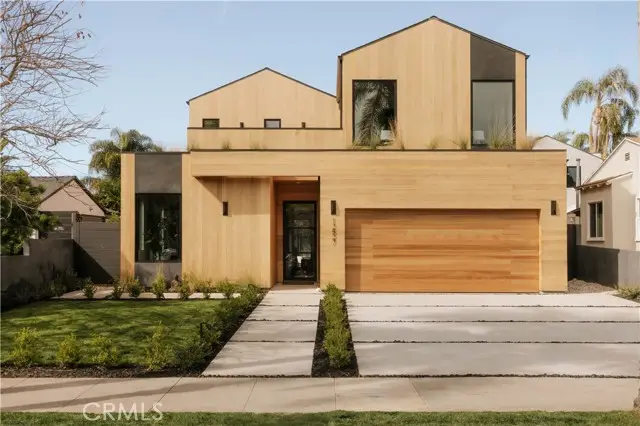 12527 Mitchell Avenue, Los Angeles, CA 90066 - #1