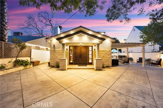 3815 Laurel Canyon, Studio City, CA 91604 - #2